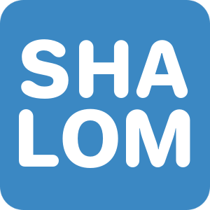 :shalom: