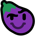 :cursed_eggplant:
