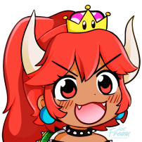 :bowsette_redhead: