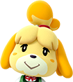 :isabelle: