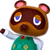 :TomNook: